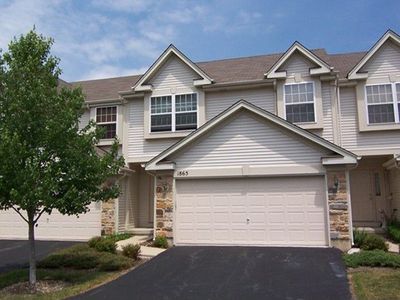 1865 Maplewood Ct, Grayslake, IL, 60030