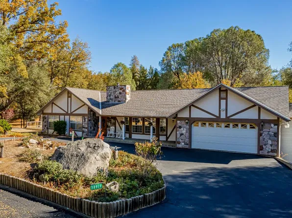 38919 Marigold Ln, Oakhurst, CA 93644