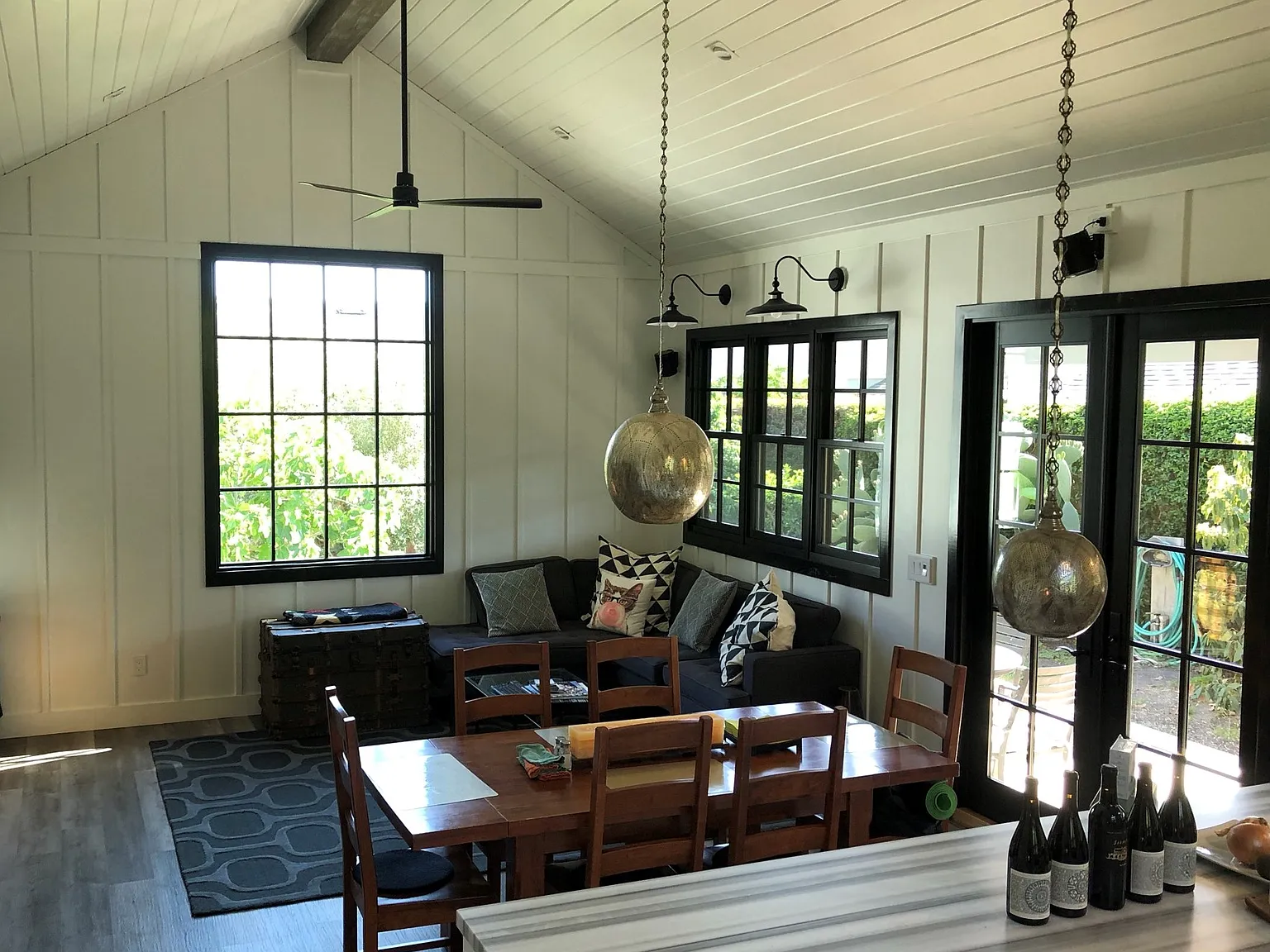 Puesta Del Sol, Santa Barbara — Photo 3