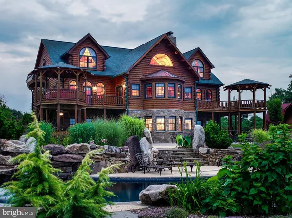 24220 Kings Valley Rd, Damascus, MD 20872