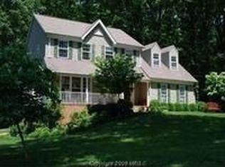 18 Bens Ct, Parkton, MD 21120