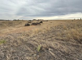 2427 Elkhorn Ranch Street LOT 0063, Parker, CO 80138