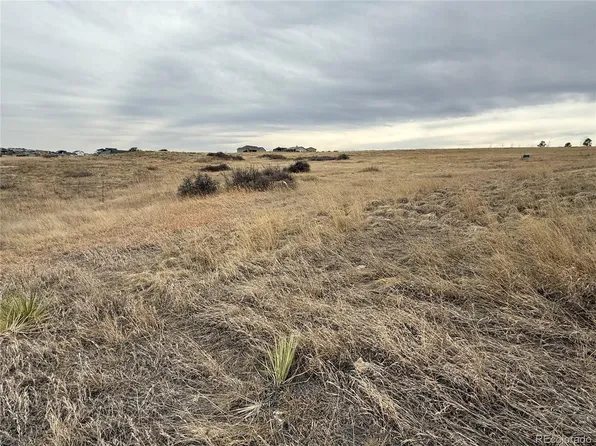 2427 Elkhorn Ranch Street LOT 0063, Parker, CO 80138