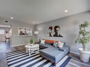 1329 S Dillon Way, Aurora, CO 80012