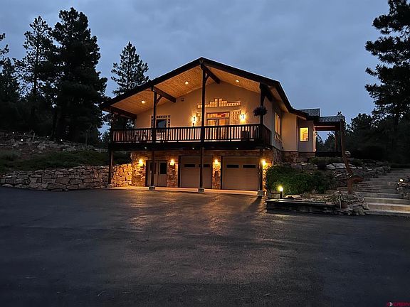 520-520 Whispering Wood Dr #B, Pagosa Springs, CO 81147 | MLS #802224 ...