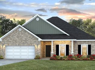 226 Serenity Lake Dr, Pearl, MS 39208