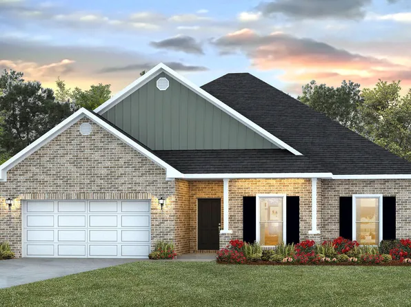 212 Serenity Lake Dr, Pearl, MS 39208
