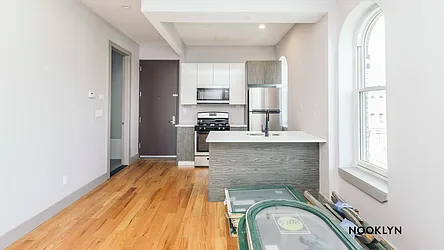 Rented by Nooklyn NYC LLC