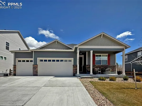 16353 Alpine Sorrel Dr, Monument, CO 80132