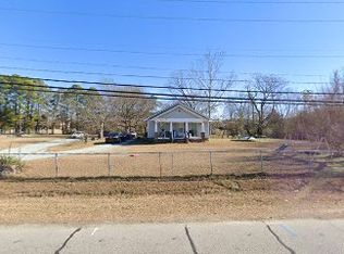 2641 Fayetteville St, Sanford, NC 27332