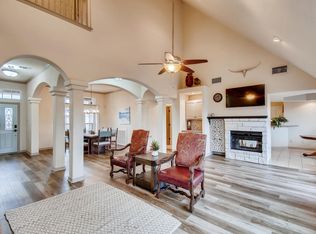 151 Courtnees Way, Georgetown, TX 78626