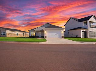 18020 Anthem Blvd, Edmond, OK 73012