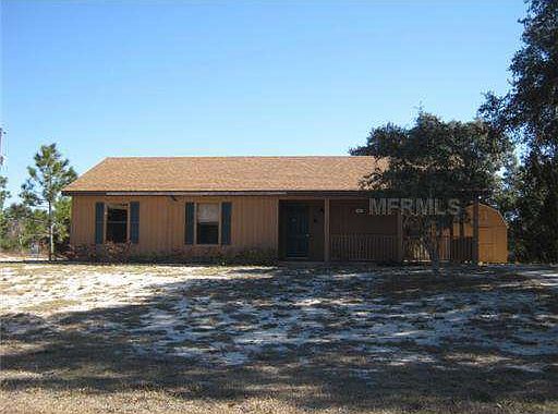 1st image of 2601 Willow Cir