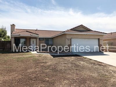 9533 Marcona Ave, Fontana, CA, 92335