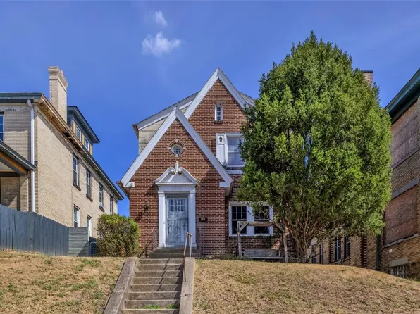 2836 Perrysville Ave, Pittsburgh, PA 15214