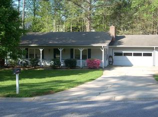 653 Steeple Chase Dr, Lawrenceville, GA