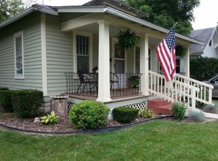 2413 Virden St, Alton, IL 62002