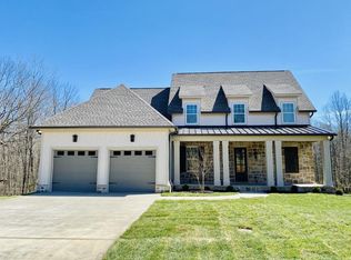 117 Glen Abbey Dr, Cookeville, TN 38506