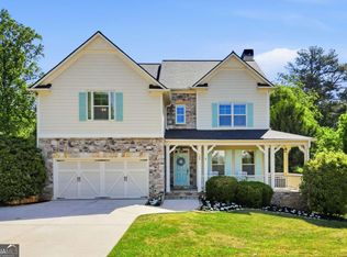 108 Mountain View Rd NW, Marietta, GA 30064