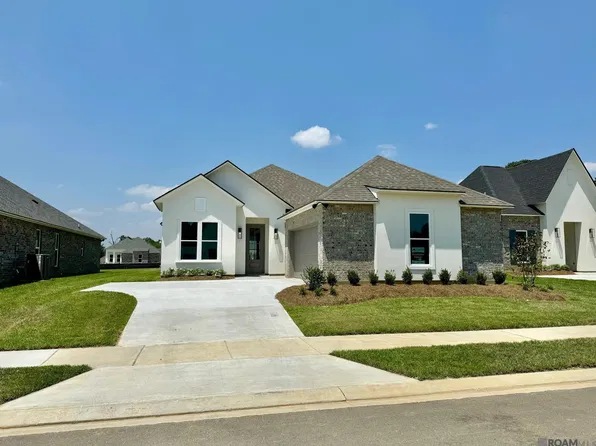 17709 Plum Ave, Baton Rouge, LA 70817