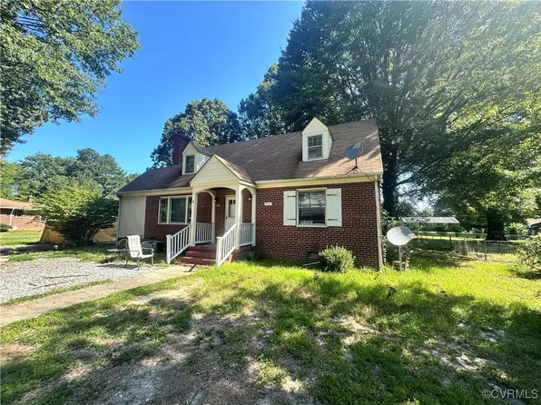 1001 Dixon Dr, Richmond, VA 23224