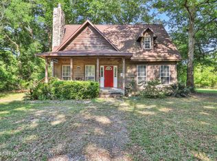5321 Sweat Rd, Green Cove Springs, FL 32043