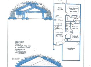 6215 Cardinal Cove Ln, Pensacola, FL 32504