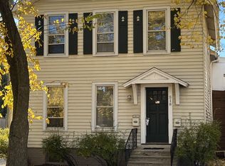 518 Hamilton St, Evanston, IL 60202