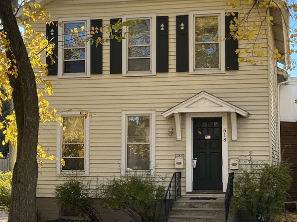 518 Hamilton St, Evanston, IL 60202