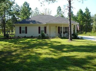 2498 Syfrett Rd, Alford, FL 32420