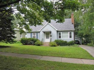 579 Park Ln, Madison, WI 53711