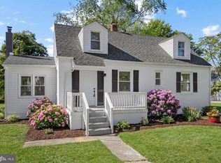 179 Victory Ave, Salem, NJ 08079