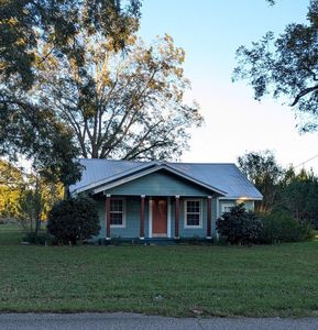 3593 County Road 83, Newville, AL, 36353