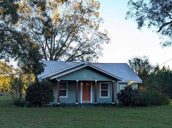 3593 County Road 83, Newville, AL 36353