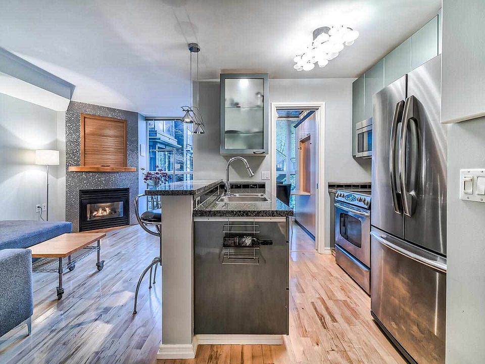 1st image of 1068 Hornby St #503