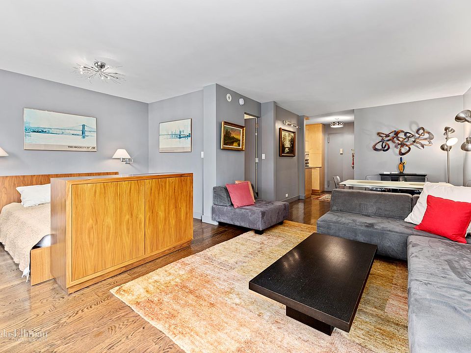 1st image of 77 W 55th St APT 19C