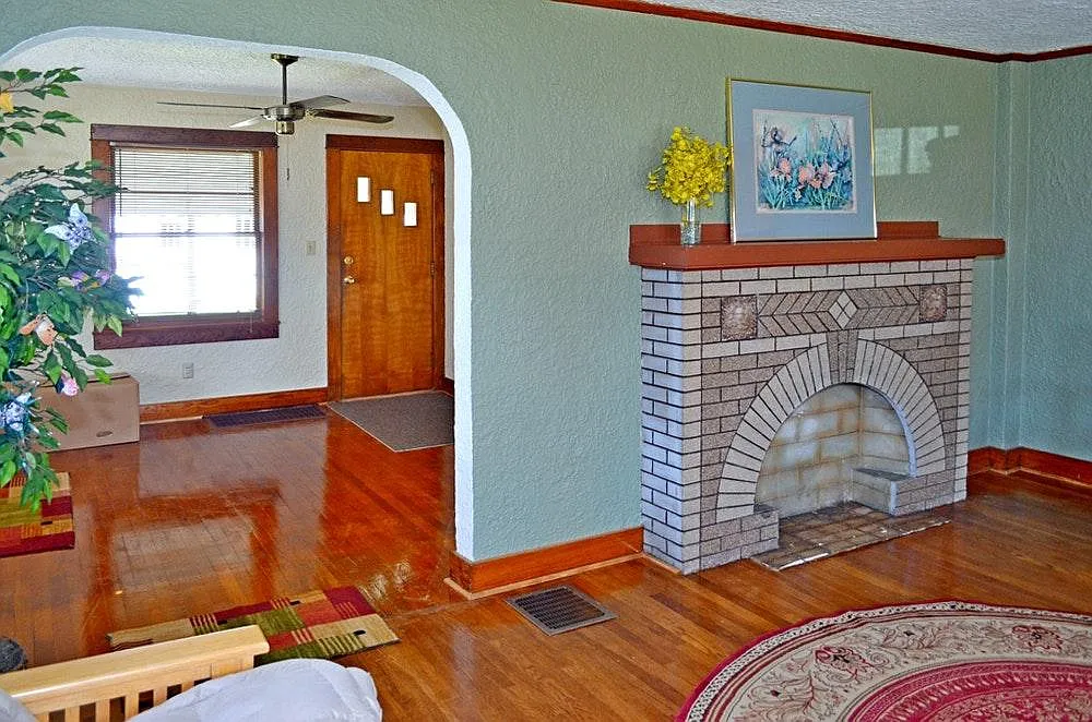 2 bed, 1117 sqft, $1,250 — Photo 4