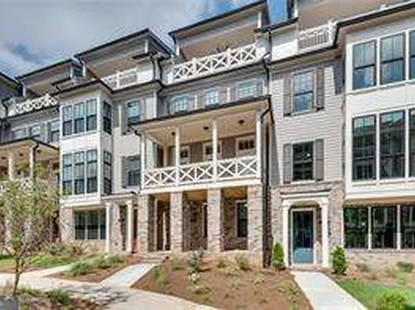307 Concord St, Alpharetta, GA 30009