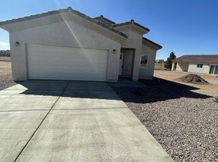 3560 Camino Del Rancho, Douglas, AZ 85607