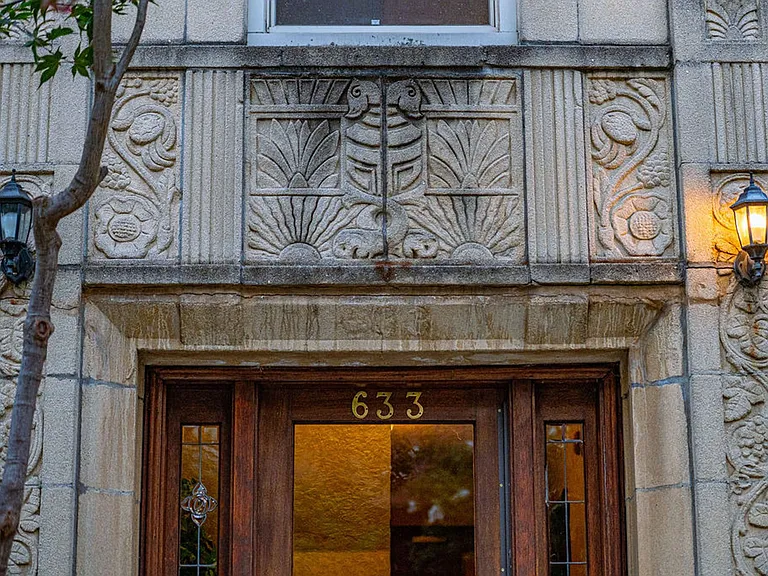 Marianne Apartments | Lower Queen Anne Living Near Seattle Center | 2 MONTHS FREE! — Photo 11