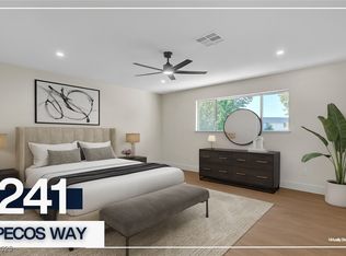 241 Pecos Way, Las Vegas, NV 89121