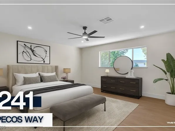 241 Pecos Way, Las Vegas, NV 89121