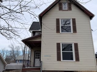 1110 Oak Ave SE, Massillon, OH