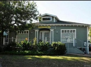 541 N Lucerne Blvd, Los Angeles, CA 90004