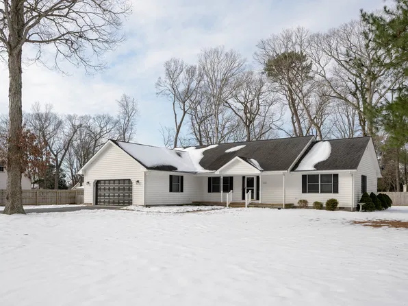 131 Madison Dr, Lewes, DE 19958