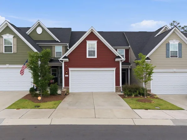 408 Judge Ct, Durham, NC 27703