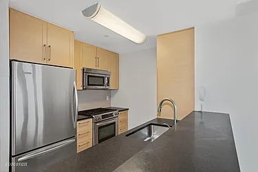 Rented by Corcoran