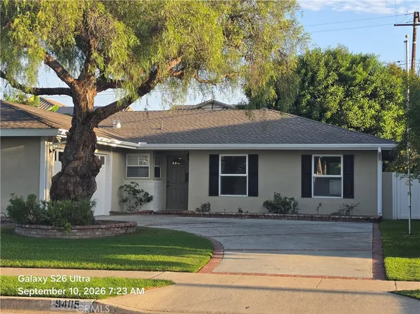 9405 La Estrella Ave, Fountain Valley, CA 92708