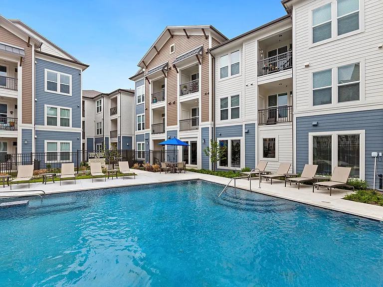 Mariposa Scott and White 55+ Apartment Homes — Photo 21