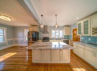 14 Woodbine Rd, Medford, MA 02155